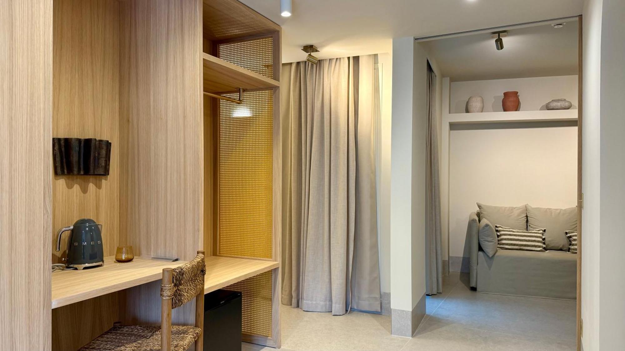 Cosy Rooms Tapinería Valência Exterior foto