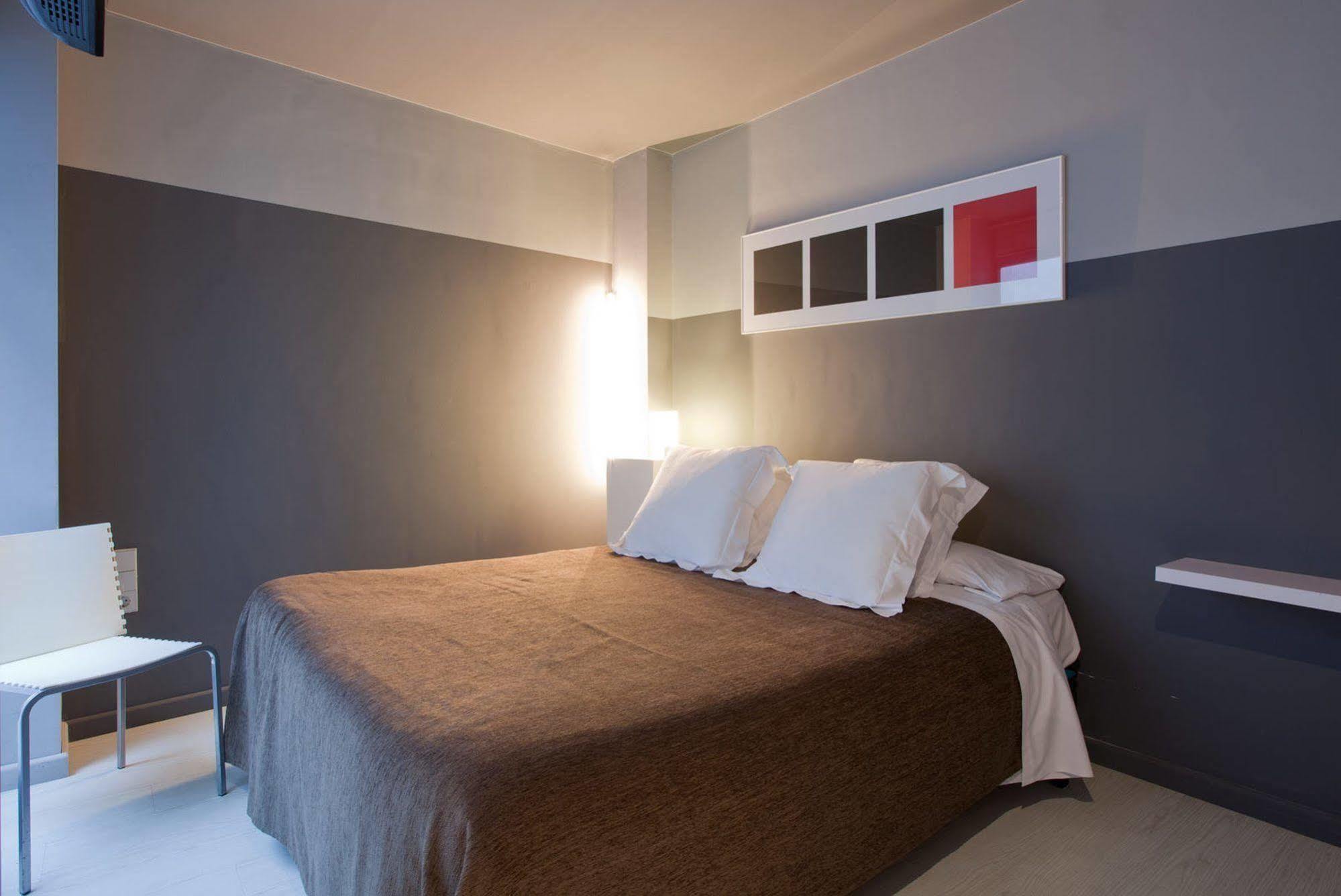 Cosy Rooms Tapinería Valência Exterior foto