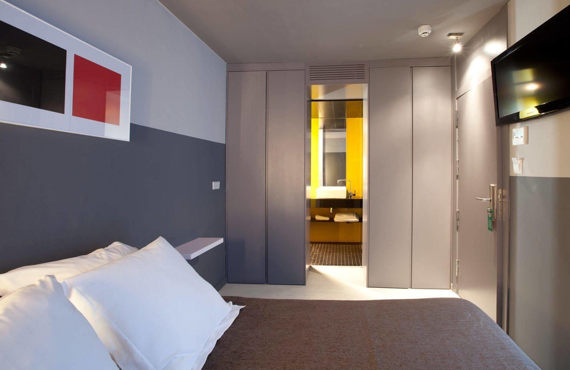 Cosy Rooms Tapinería Valência Exterior foto