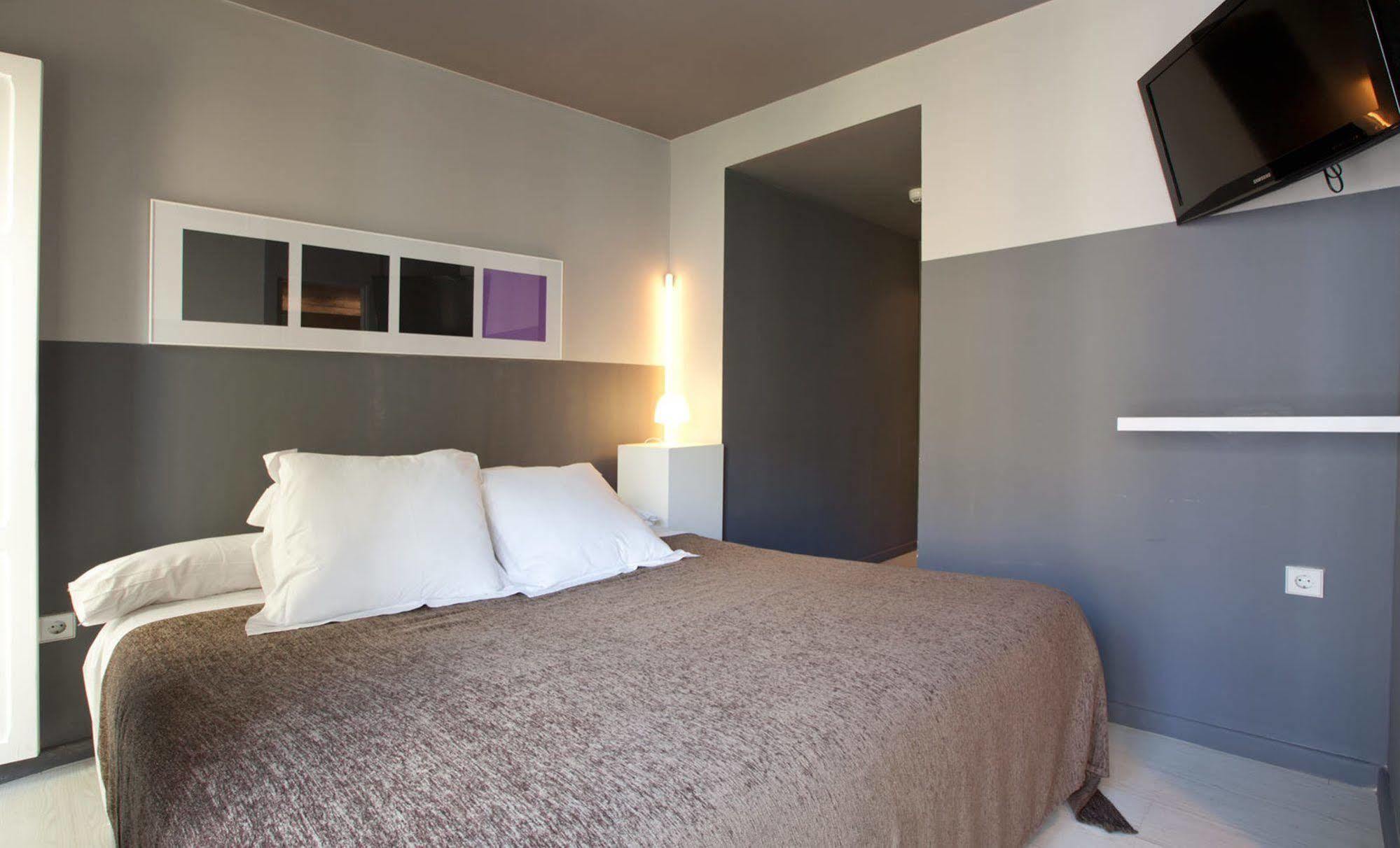 Cosy Rooms Tapinería Valência Exterior foto